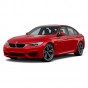 BMW M4 Four-door 2015