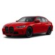 BMW M4 Four-door 2022 BMW M4 Four-door 2022