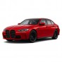 BMW M4 Four-door 2022