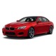 BMW M6 Four-door 2014