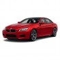 BMW M6 Four-door 2014