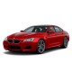 BMW M6 Four-door 2017