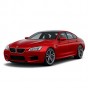 BMW M6 Four-door 2017