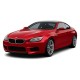 BMW M6 Two-door 2012