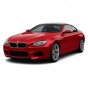BMW M6 Two-door 2012