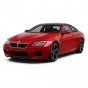 BMW M6 Two-door 2016