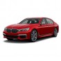BMW M760i(US) M760i 2017