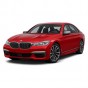 BMW M760Li(Canada) M760Li 2017