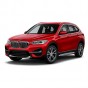 BMW X1 2021