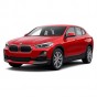 BMW X2 i 2018