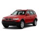 BMW X3 2004 BMW X3 2004