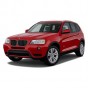 BMW X3 2011