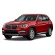 BMW X3 2018 BMW X3 2018