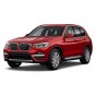 BMW X3 2018