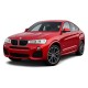 BMW X4M 2016 BMW X4M 2016