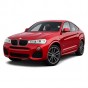 BMW X4M 2016