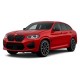 BMW X4M 2022
