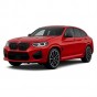 BMW X4M 2022