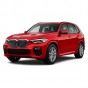 BMW X5 2021