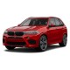 BMW X5M 2015 BMW X5M 2015