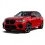 BMW X5M 2019