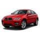 BMW X6 2008 BMW X6 2008