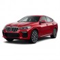 BMW X6 2020