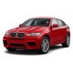 BMW X6M 2008 BMW X6M 2008