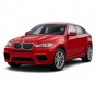 BMW X6M 2008