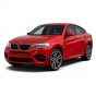 BMW X6M 2015