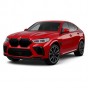 BMW X6M 2020