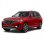 BMW X7 2019