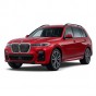 BMW X7 M Sport 2020