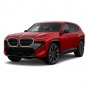 BMW XM 2023