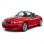 BMW Z3 Convertible 1996