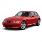 BMW Z3 Coupe 1998