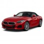 BMW Z4 2019