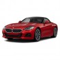 BMW Z4 2021