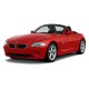 BMW Z4 Convertible 2003 BMW Z4 Convertible 2003