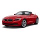 BMW Z4 Convertible 2009 BMW Z4 Convertible 2009