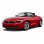 BMW Z4 Convertible 2009