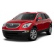 Buick Enclave 2012 Buick Enclave 2012