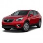 Buick Envision 2017