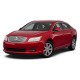 Buick LaCrosse 2010 Buick LaCrosse 2010
