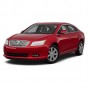 Buick LaCrosse 2010
