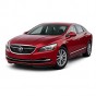 Buick LaCrosse 2018
