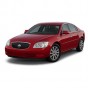 Buick Lucerne 2006