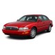 Buick Park Avenue 1997 Buick Park Avenue 1997