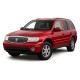 Buick Rainier 2004 Buick Rainier 2004