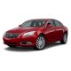 Buick Regal Sedan 2012 Buick Regal Sedan 2012
